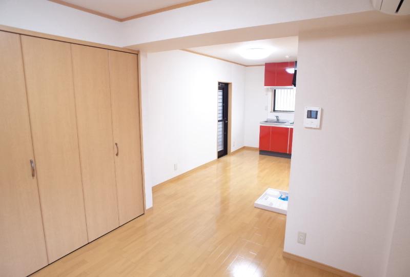 半田貸家1階 部屋その他