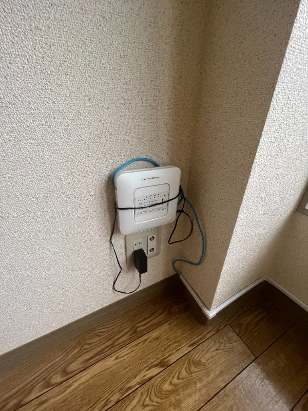 パティオ市ヶ尾2階 部屋設備