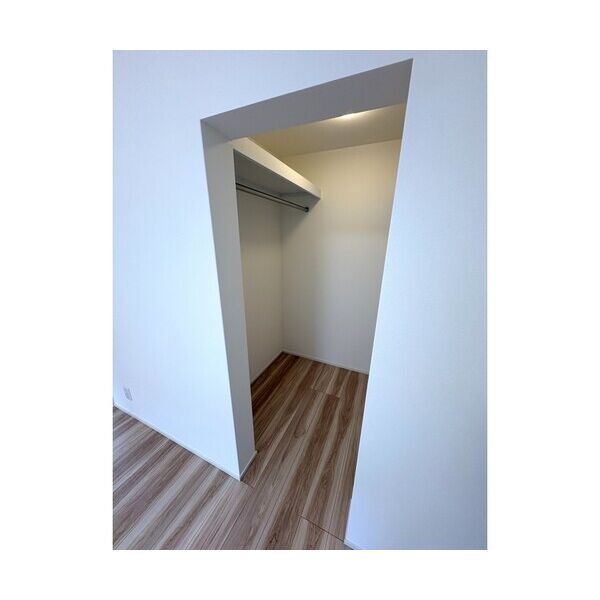 Sphyt’s102号室 リビング