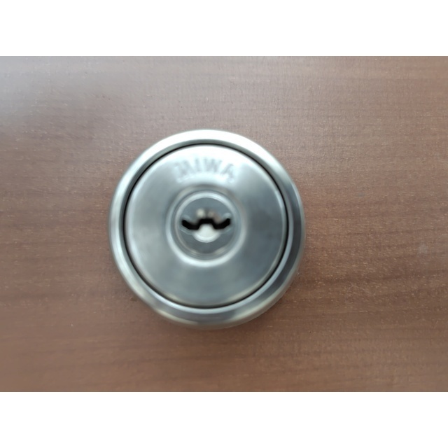 サニーグレイス国立 玄関