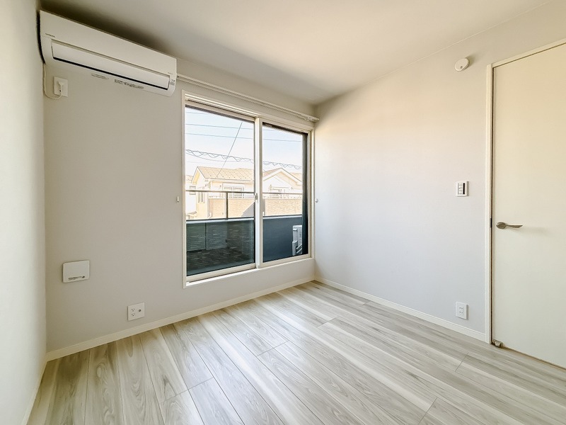 ＡＬＶＡ2階 内観