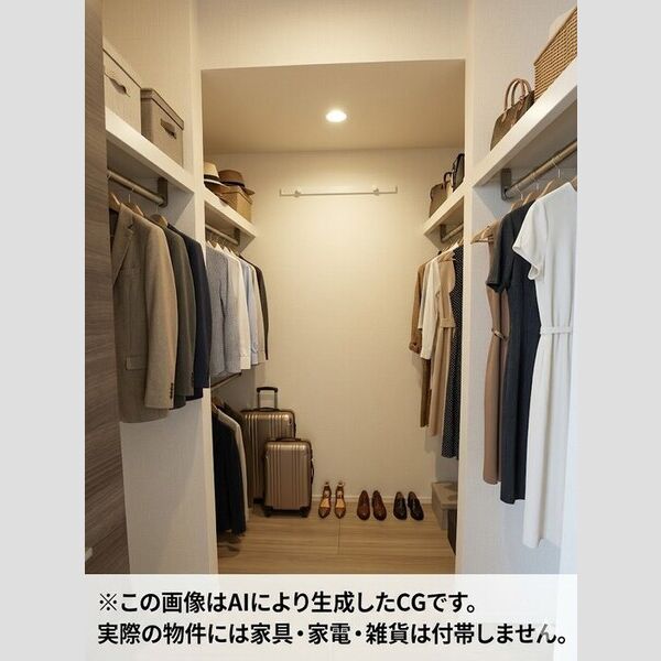 さくらⅡ リビング