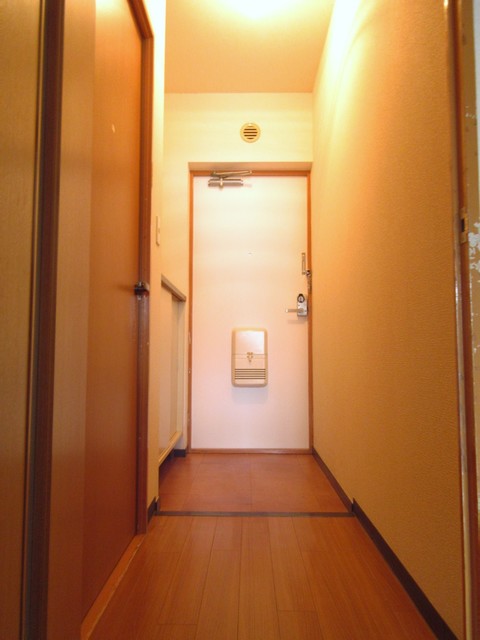 ハローハイツＡ ※現況優先