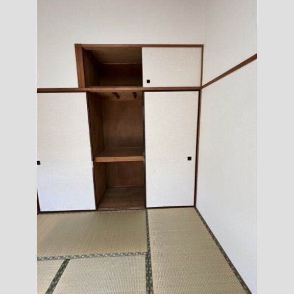 LAZ luminosa.yokohama202号室 部屋その他