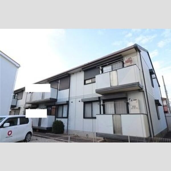 インペリアルヒルズ　Ⅱの外観画像