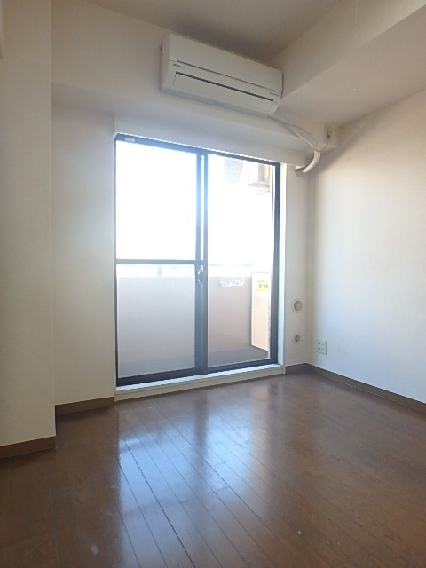 ライオンズマンション桜台第３ 寝室