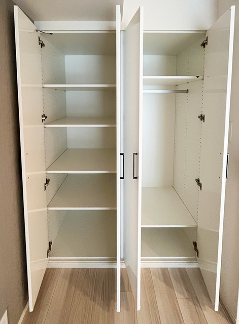 パークアクシス門前仲町テラス ※写真は同タイプ住戸です。