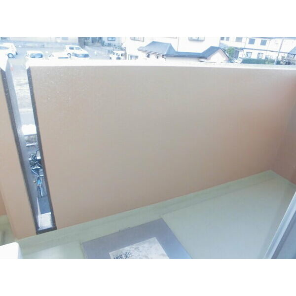 コンフォート・ヴィラ201号室 部屋その他