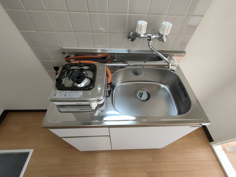 シャンブル綾瀬Ｅ2階 部屋その他