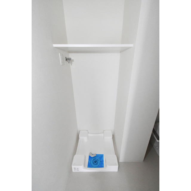 レジデンス経堂桜丘0203号室 同建物別部屋の参考画像