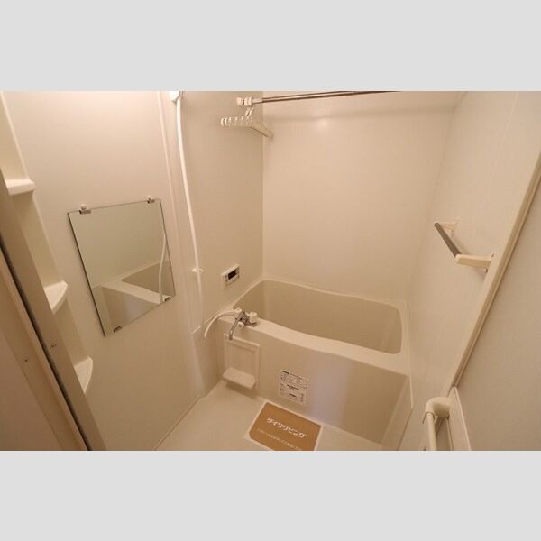 コルティー 追い焚き機能付きバス