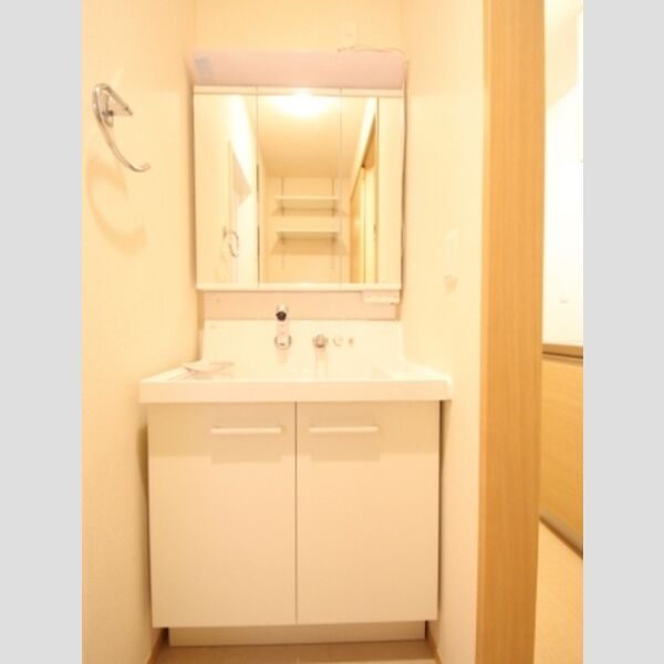 エスポワールⅡ 103洗面所