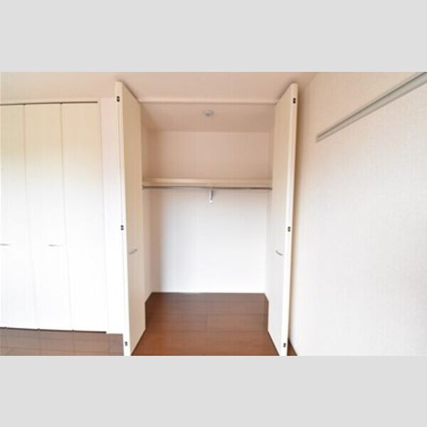 SEJOUR Aikou クローゼット