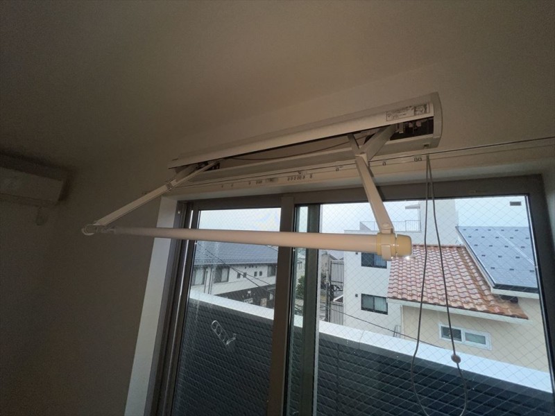 ベルクラシック3階 部屋設備