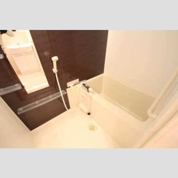 クレベール 2・3・5号浴室