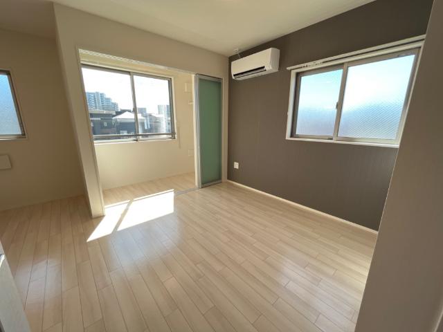 ラウレア　モリ リビング