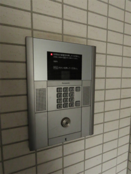 VENTVERT TAKINOGAWA3階 同建物別部屋の参考画像