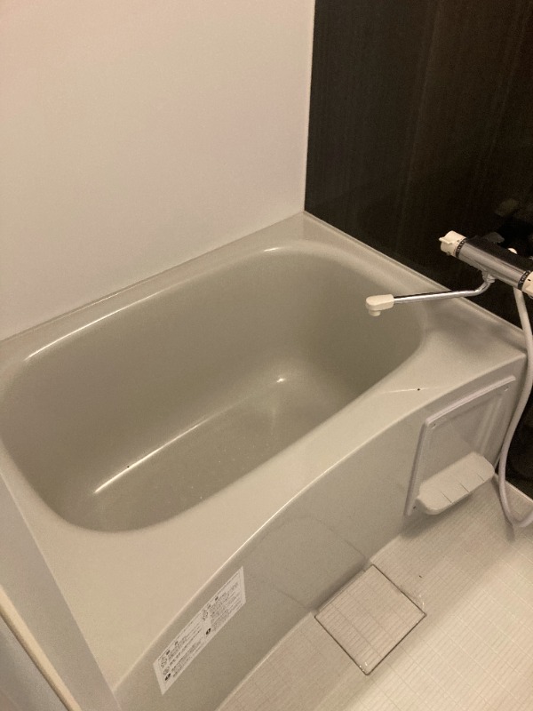 エンヒルズ横浜2階 部屋その他
