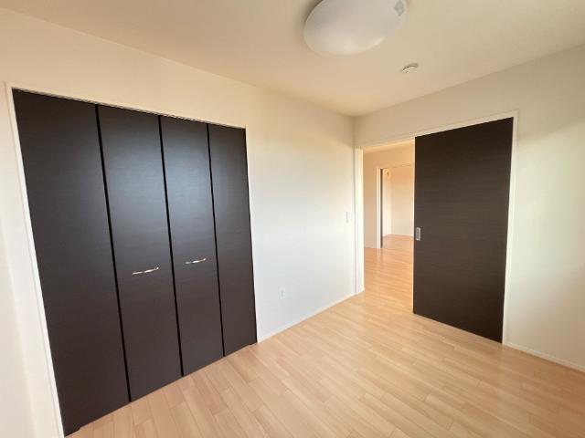 （仮称）小田原市飯泉アパート新築工事202号室 室内（イメージ）