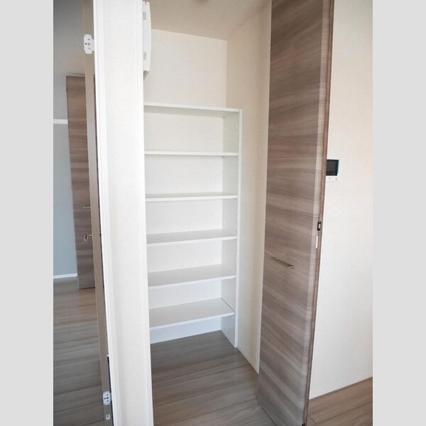 テロワール上石神井201号室 201　パントリー