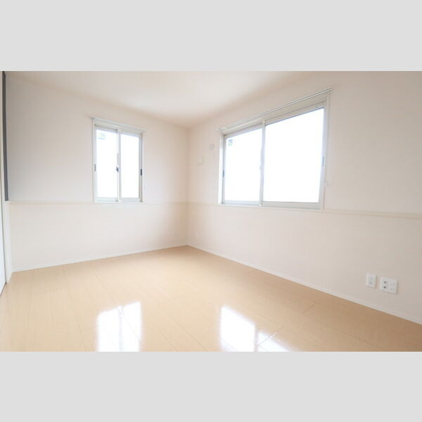 アミティエ205号室 洋室