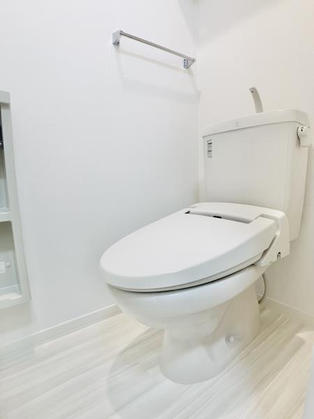 フォルスＸＶＩ3階 同建物別部屋の参考画像