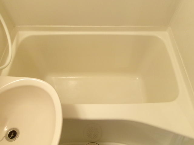 ロイヤルコート北野0211号室 お風呂