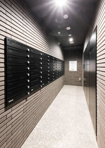 DIPS上板橋213号室 その他共有部分