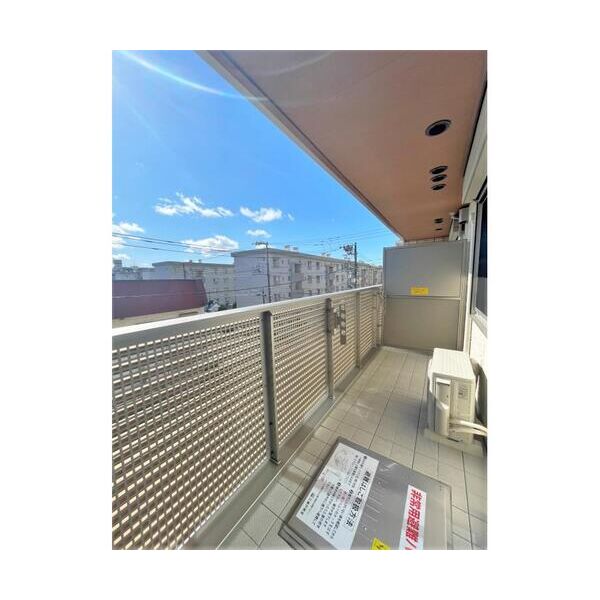 LAPIN湘南303号室 部屋その他