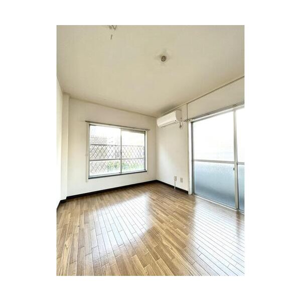 両国アーバンハウス リビング