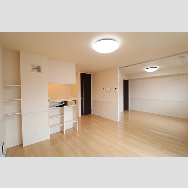 アマービレ　B棟 LDK