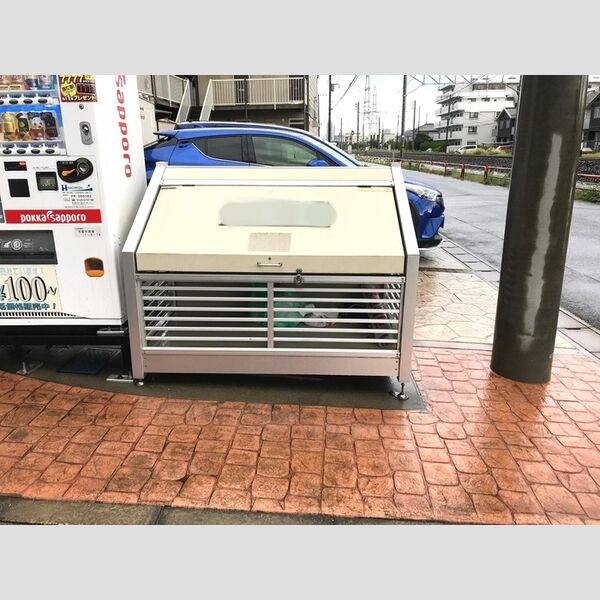 シティアーク 周辺