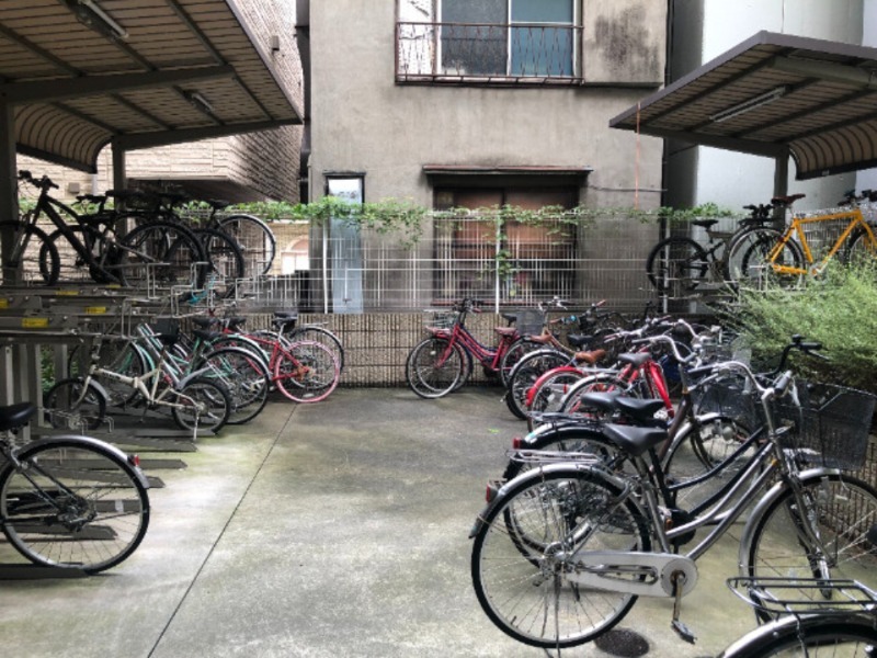 ライジングプレイス浅草弐番館10階 部屋その他
