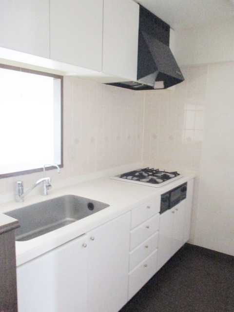 レクセルマンション湘南平塚第２ キッチン