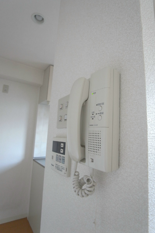 プライムステージオオシマ2階 部屋その他