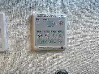 リヴィエール桜 浴室乾燥機