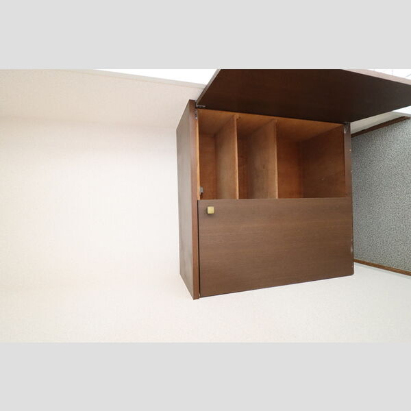 セジュール梨花 玄関