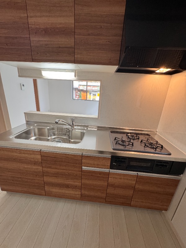 PRIME　ASSET　大倉山 部屋その他