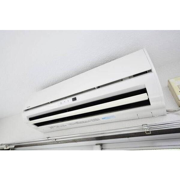 メゾン・ド・富士見町0205号室 部屋その他