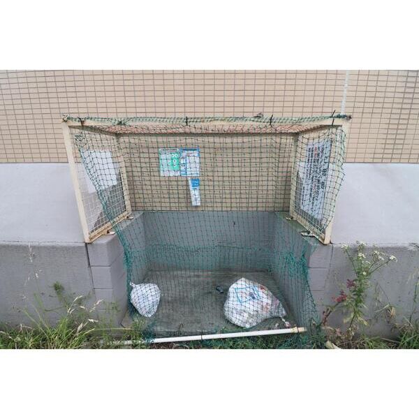 メイローズ東寺尾204号室 部屋その他