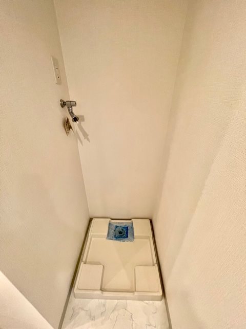 レジディア中落合B棟2階 部屋その他
