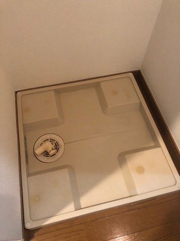 スカイコート笹塚駅前 部屋設備