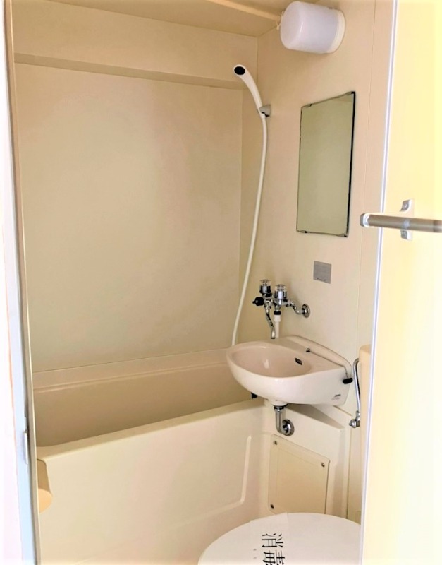 パレドール八王子6階 部屋その他