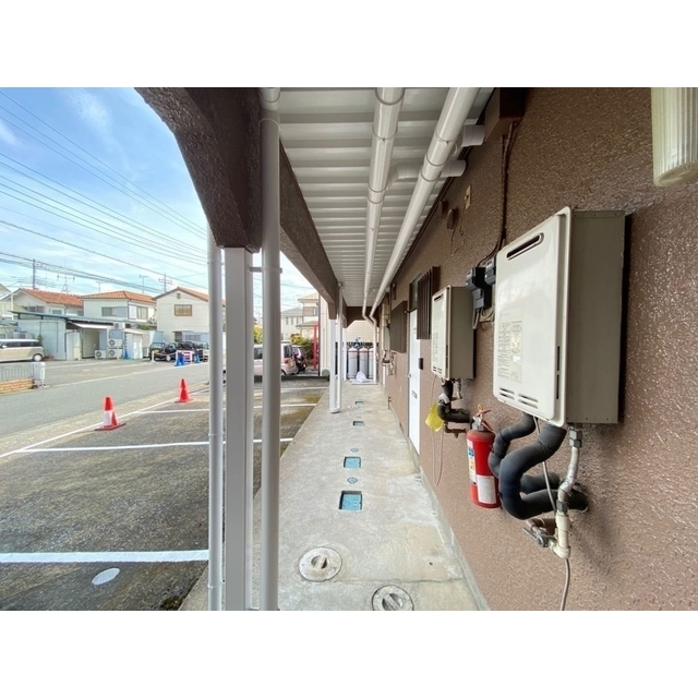 コーポフローレス202号室 部屋その他