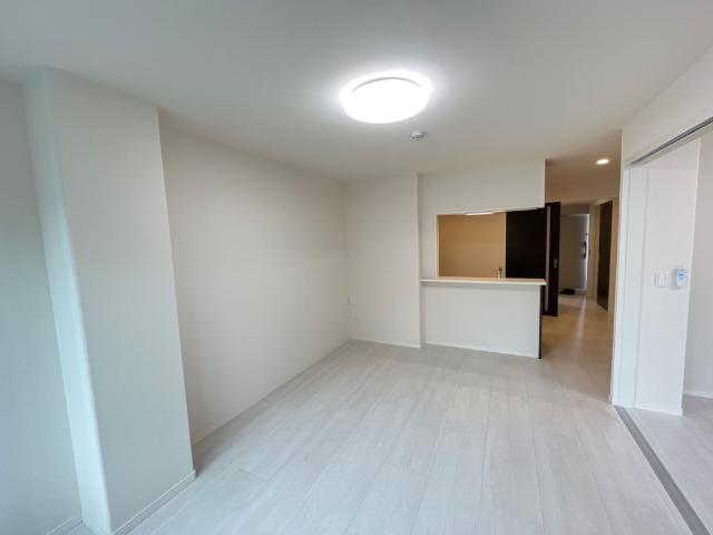 アヴァンサ リビング