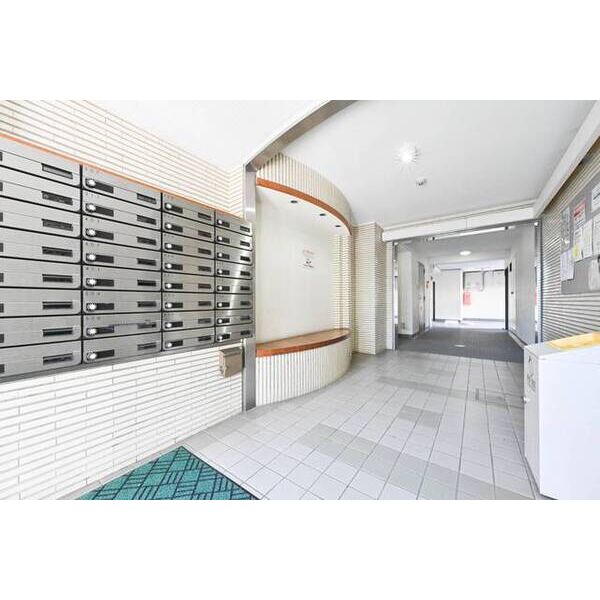 メゾン・ド・セニュール0404号室 部屋その他