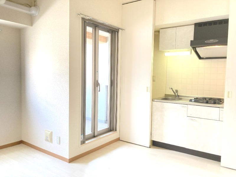 アレグリアス相模大野 内観