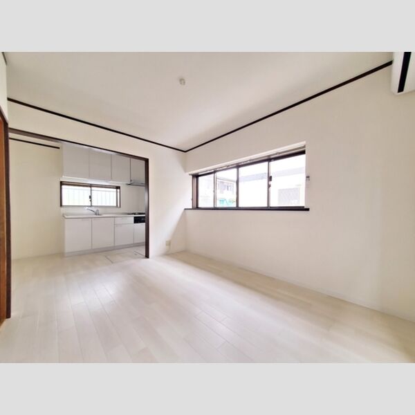 マロンタウン　1番館1号室 LDK