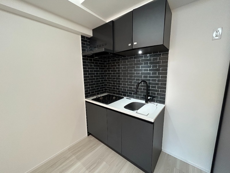 ルネサンスコート築地8階 部屋その他