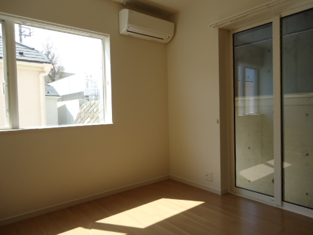 クレインテラス リビング